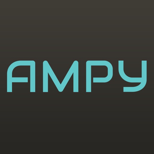 AMPY+ iOS App