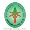Hasanat High School