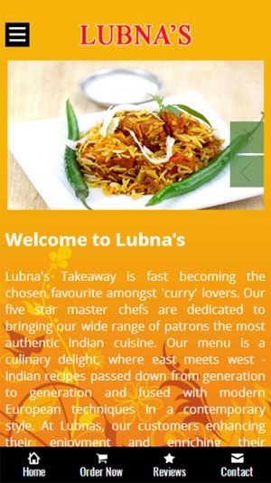 Lubna's Takeaway(圖1)-速報App