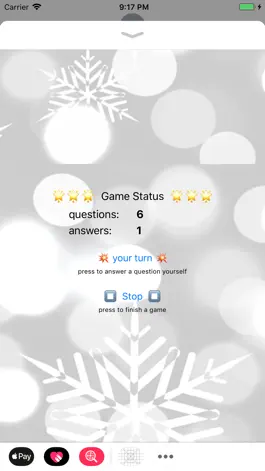 Game screenshot Blind Question - Answer game mod apk