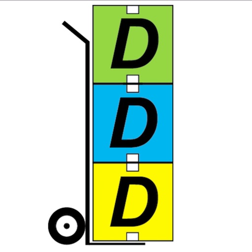 DDD Inc.