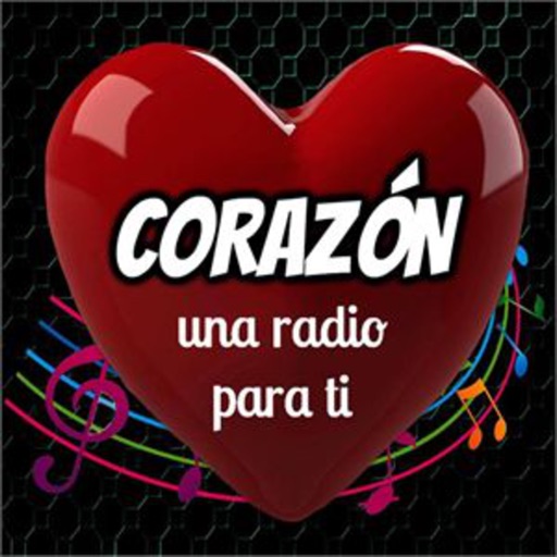 Corazon Radio icon