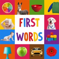 First Words for Baby - Premium apk