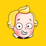 WuWu’s Angelina the Cherub