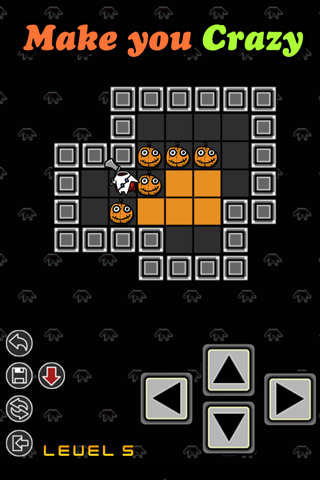 Box Puzzle of Hallowmas Knight screenshot 4