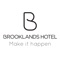 The Brooklands B Team App is for team players of Brooklands Hotel to keep up to date with what is happening at the hotel