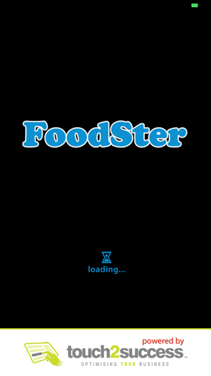 FoodSter Dessert(圖1)-速報App