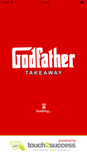 Godfather Takeaway Rhyl(圖1)-速報App