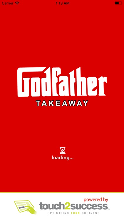 Godfather Takeaway Rhyl