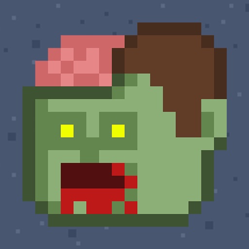 Zombie Shooter: Survival Game iOS App