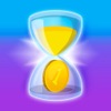 Money Timer — save time