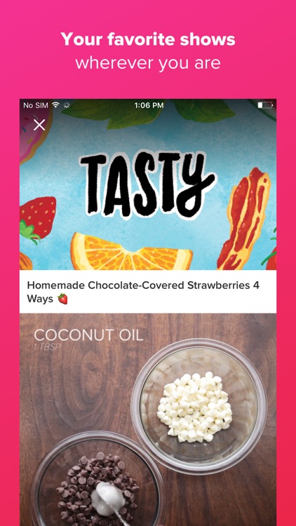 BuzzFeed screenshot-3
