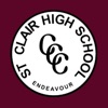 St Clair High School