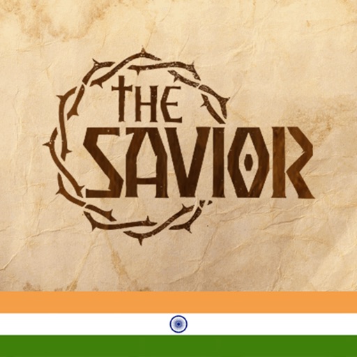 The Savior Punjabi