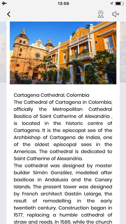 Cartagena Travel Guide screenshot-3