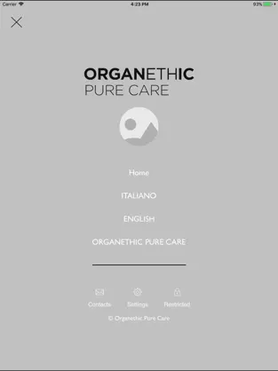 Catturare 2 You&OPC iphone