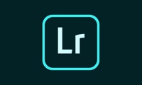 Adobe Lightroom CC TV