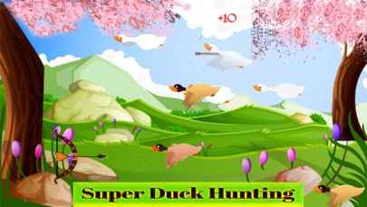 Duck Hunting Real Shooting Game Screenshot 3