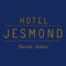 The Hotel Jesmond App keeps all its Members and Guests up-to-date on: 