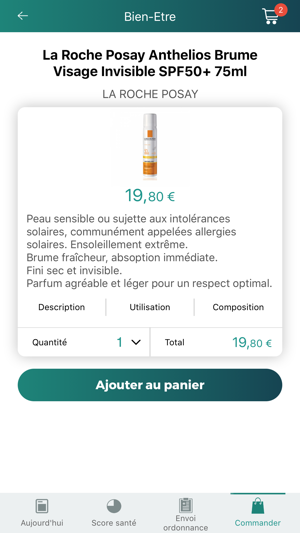 Conseil Santé(圖2)-速報App