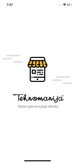 Tehnomanija