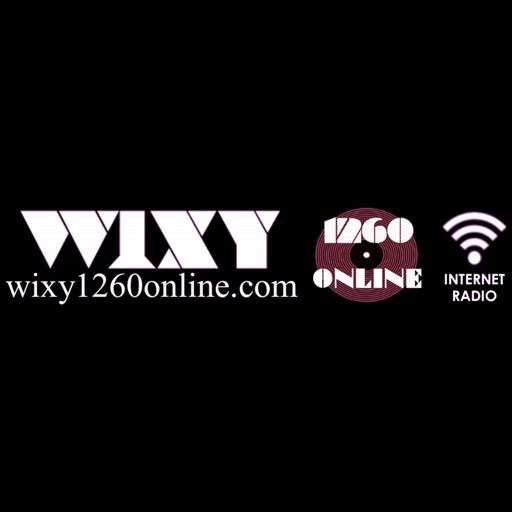 WIXY1260online