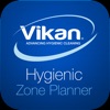 Vikan Hygienic Zoning (DK)