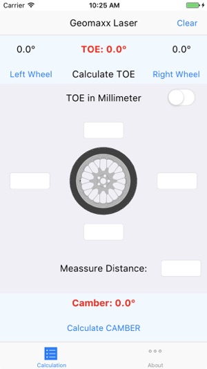 Geomaxx Laser(圖1)-速報App