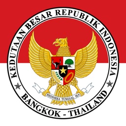 KBRI Bangkok eLibrary