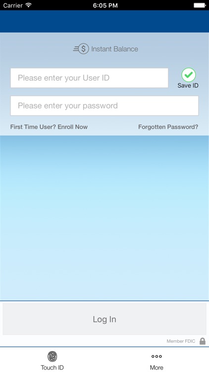 Town Square Mobile Banking