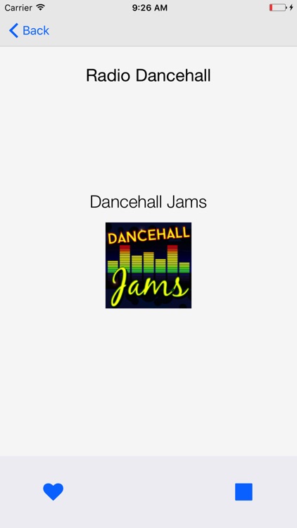 Dancehall Radio