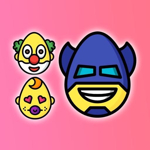 Facemoji - Funny Face icon