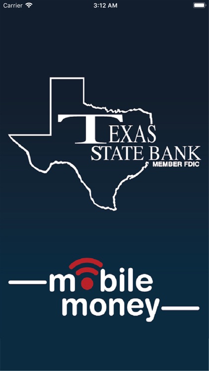 Texas State Bank Mobile Money