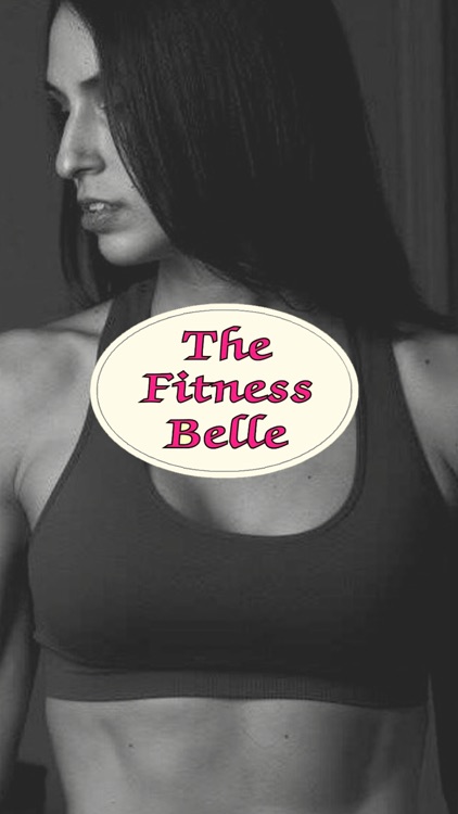 The Fitness Belle