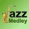 A radio Jazz Medley é uma Webradio criada pelo advogado e consultor empresarial, Umberto Vettori