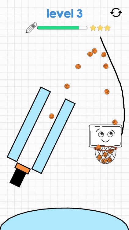 Hoop Shooter screenshot-3