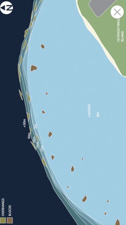 iDive World - Maldives