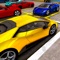 In this game you can get all over 3D camera view of car’s position