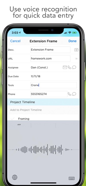 Pro Project Planner(圖9)-速報App