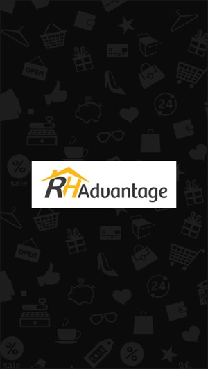 RH Advantage Rewards