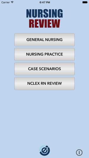 Nursing Review