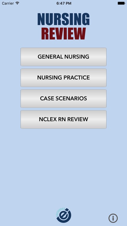 Nursing Review