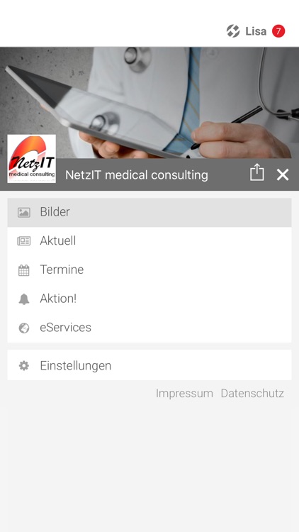 NetzIT medical consulting