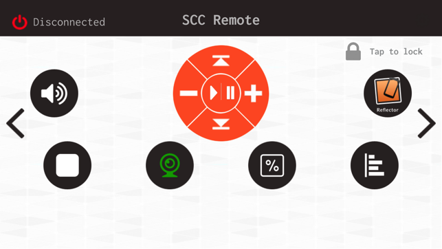 SCC Remote Control(圖5)-速報App