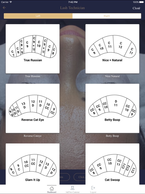 Lash Map Tracker Apps 148Apps