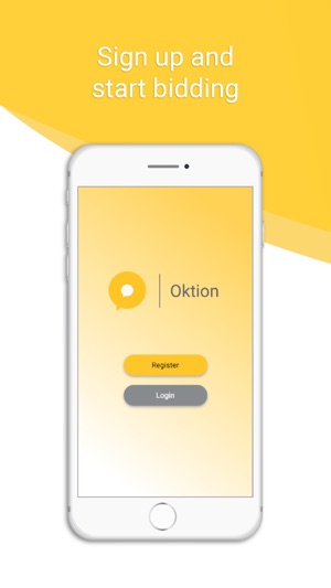 Oktion(圖1)-速報App