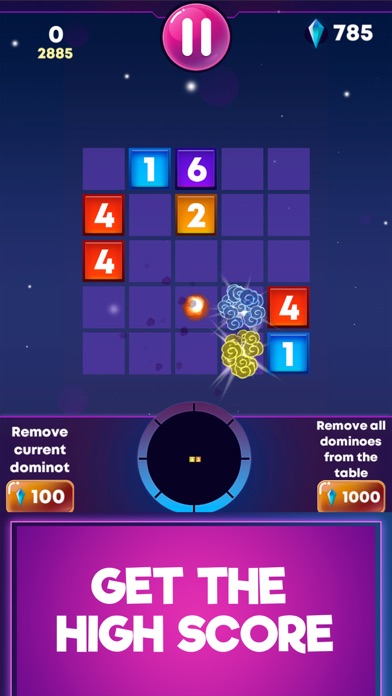 Match Numbers - Puzzle Tricks screenshot 4