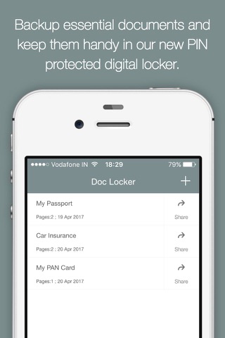 Cube: Financial Freedom App screenshot 4