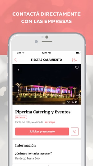 Casamiento.com.uy(圖3)-速報App