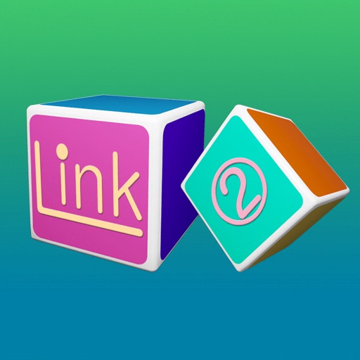 Link Track 2 Icon